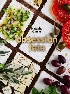 cover image of Obsession feta